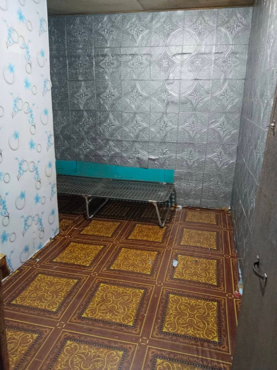 Room for rent 3k straight monthly Good for 1 person only - photo 2