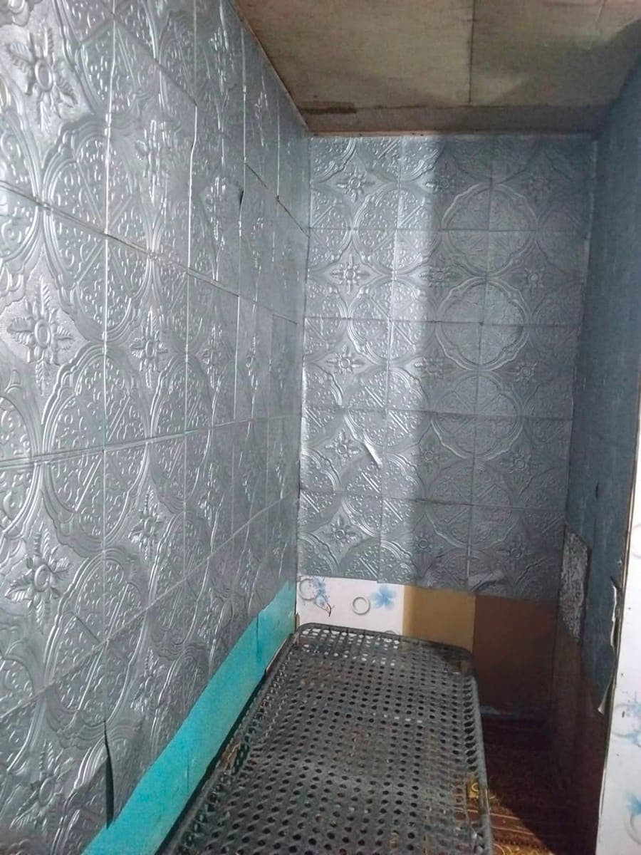 Room for rent 3k straight monthly Good for 1 person only - photo 3