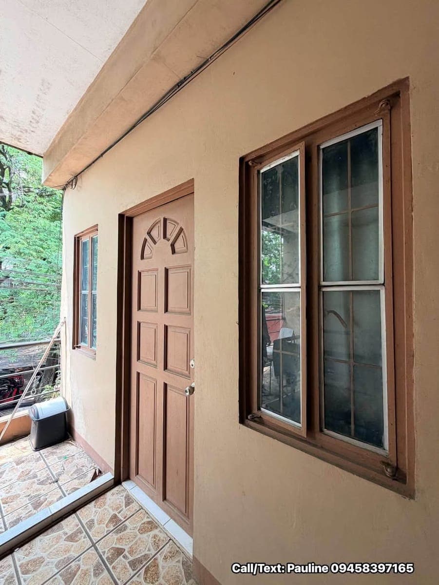 STUDIO APARTMENT FOR RENT IN BAJADA, DAVAO CIY - photo 1