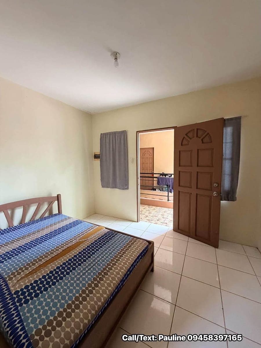 STUDIO APARTMENT FOR RENT IN BAJADA, DAVAO CIY - photo 3