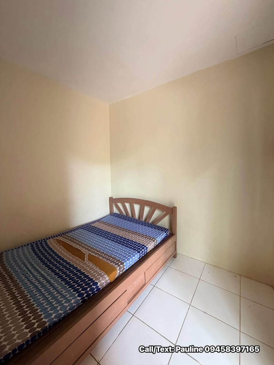 STUDIO APARTMENT FOR RENT IN BAJADA, DAVAO CIY - photo 4