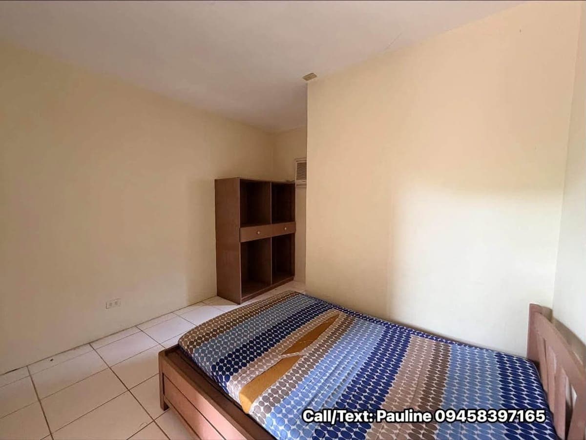 STUDIO APARTMENT FOR RENT IN BAJADA, DAVAO CIY - photo 5