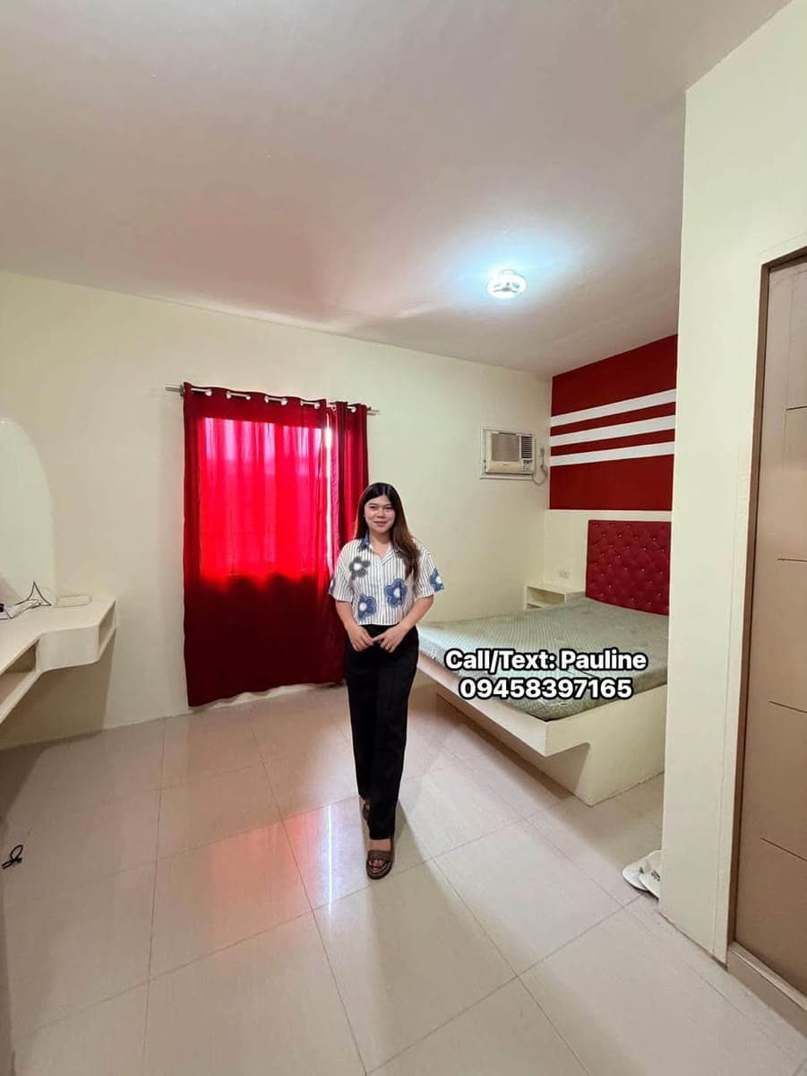 SPACIOUS STUDIO APARTMENT FOR RENT IN BAJADA, DAVAO CIY - photo 2