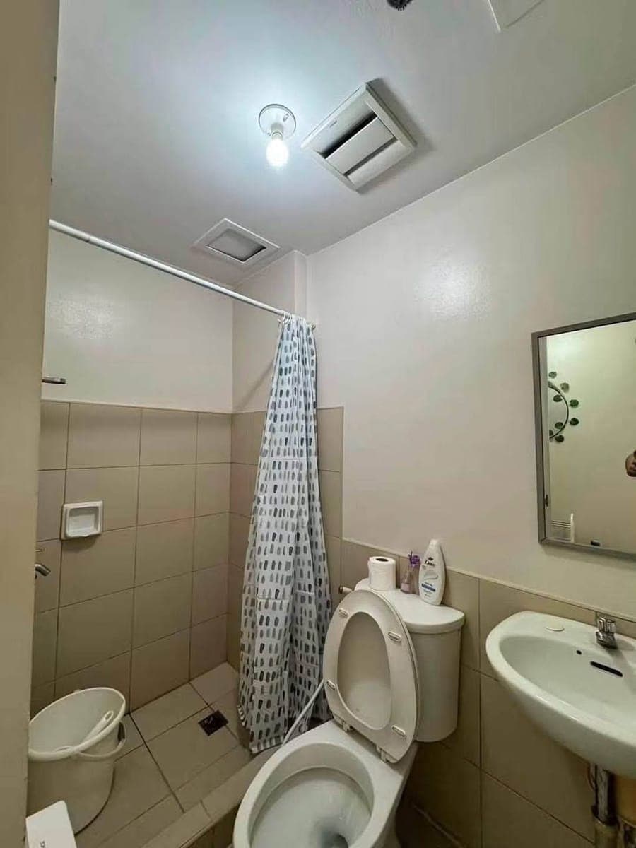 🛋️ FULLY FURNISHED & MOVE-IN READY STUDIO UNIT FOR RENT ‼️ - photo 3
