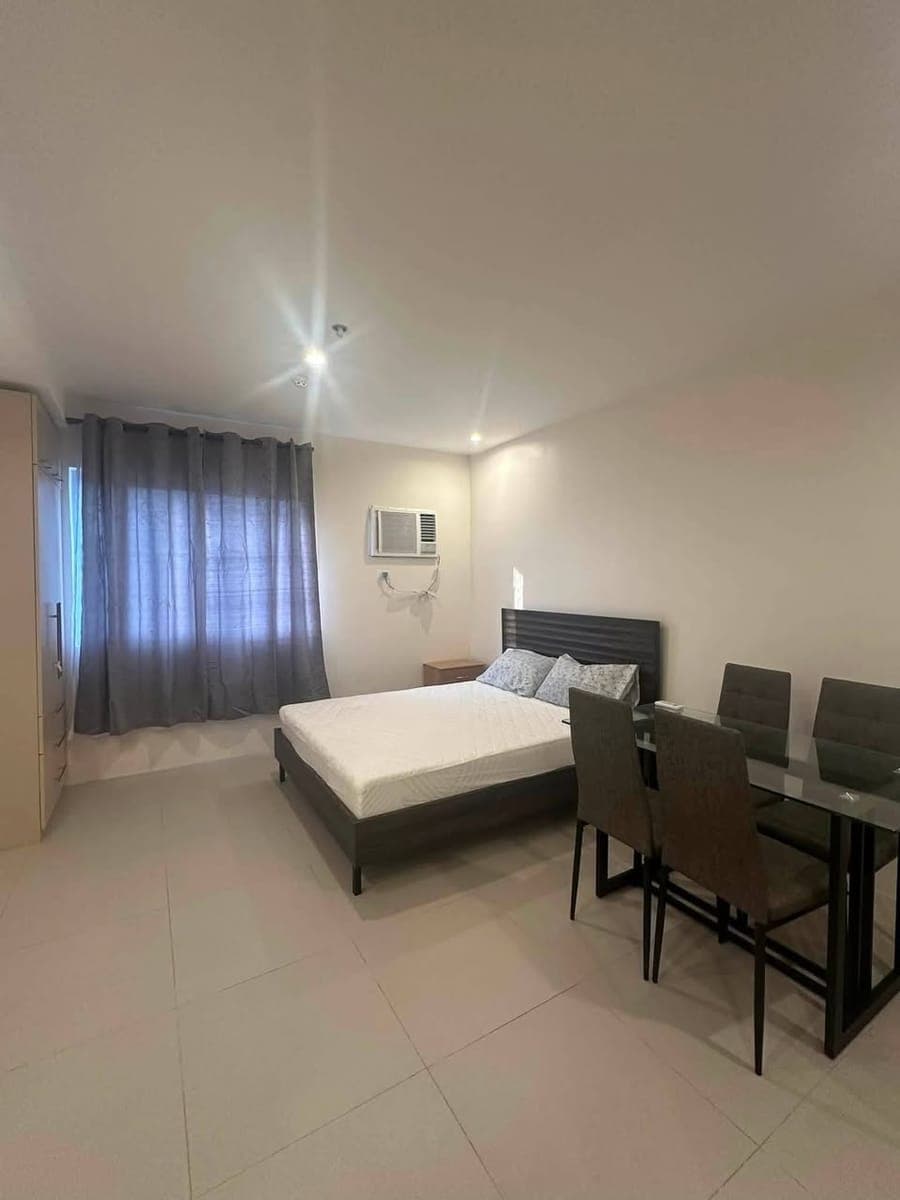 🏡 STUDIO UNIT FOR RENT | MATINA ENCLAVES - photo 1