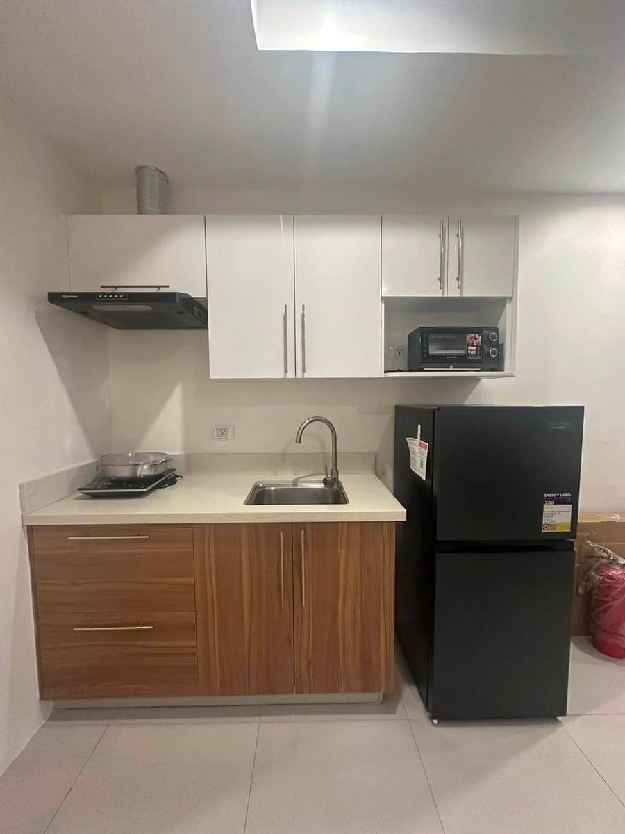 🏡 STUDIO UNIT FOR RENT | MATINA ENCLAVES - photo 2