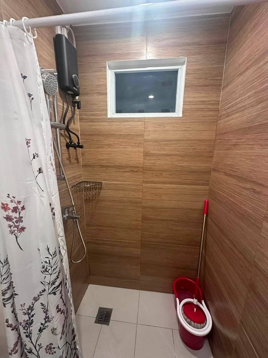 🏡 STUDIO UNIT FOR RENT | MATINA ENCLAVES - photo 4