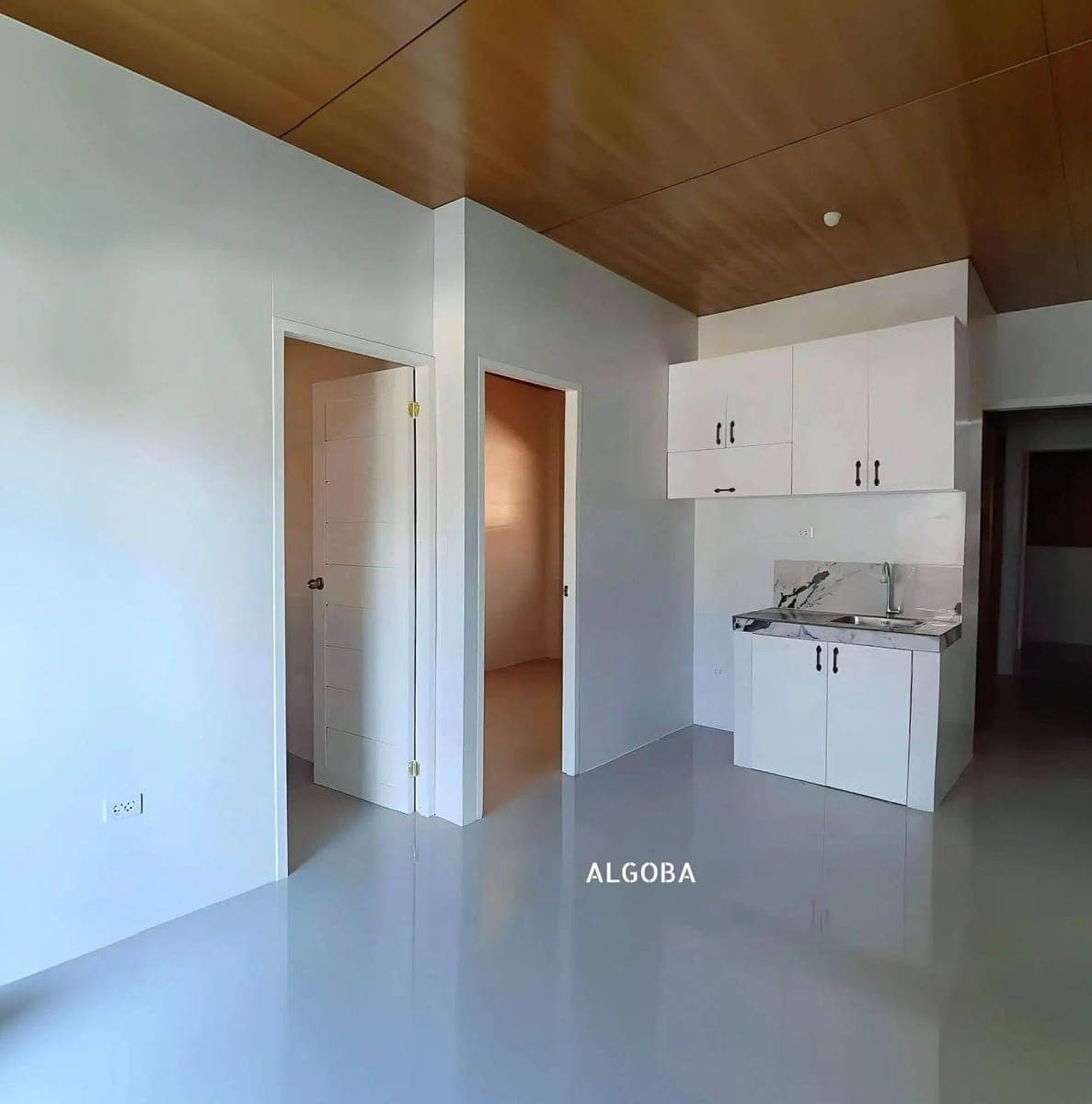 🏡 2-BEDROOM UNIT FOR RENT — ₱11,000/MONTH! ✨ - photo 1