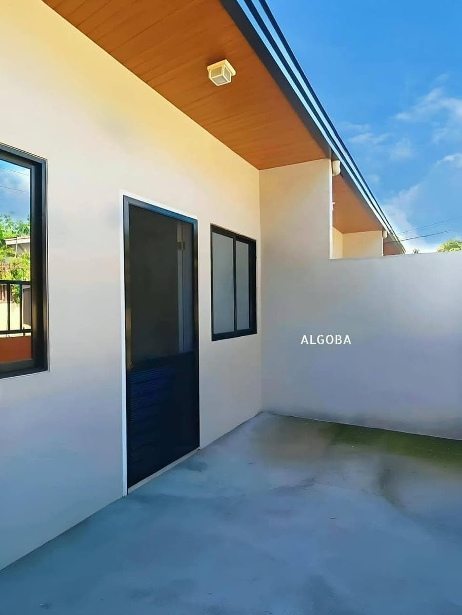 🏡 2-BEDROOM UNIT FOR RENT — ₱11,000/MONTH! ✨ - photo 4