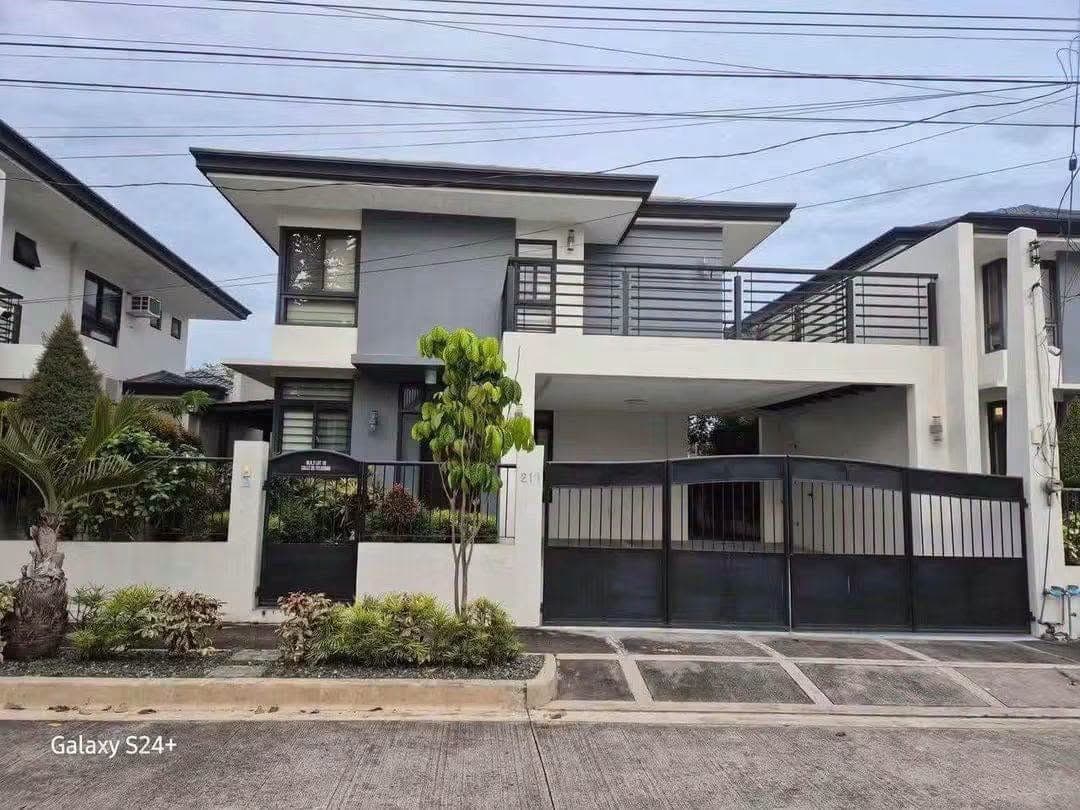 ‼️ HOUSE FOR RENT | ₱65,000/MONTH ‼️ - photo 1