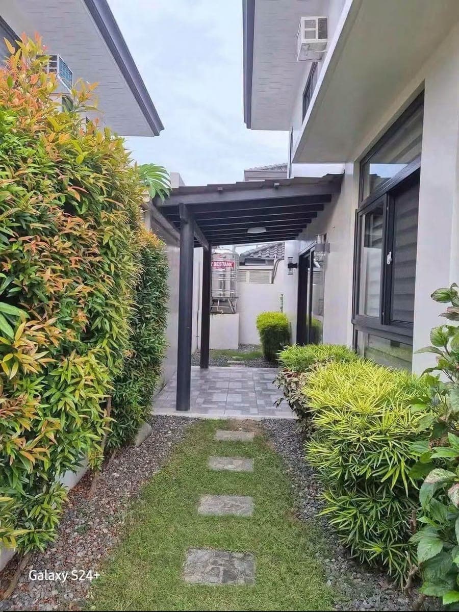 ‼️ HOUSE FOR RENT | ₱65,000/MONTH ‼️ - photo 3