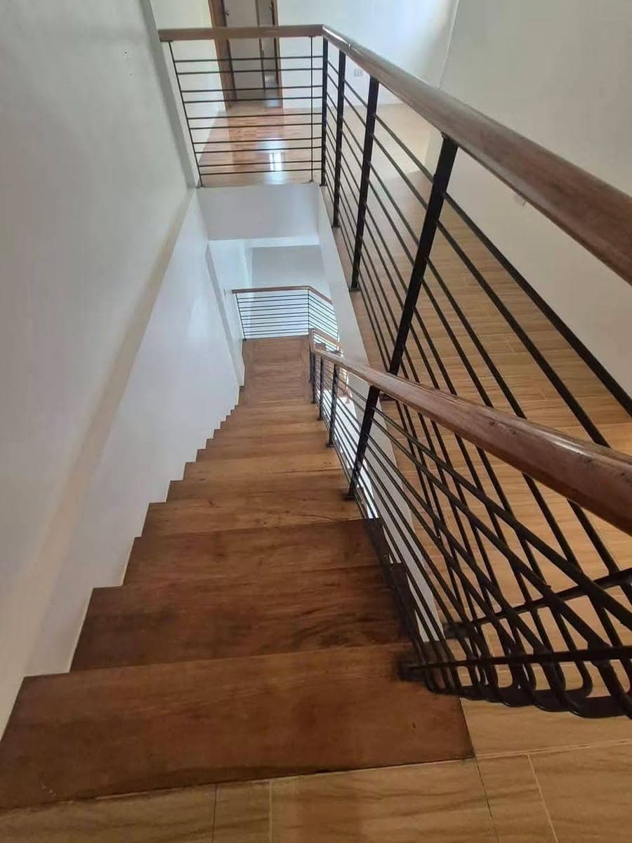 🏡 45K ONLY‼️2-STOREY 4BR TOWNHOUSE FOR RENT | AGDAO‼️ - photo 4