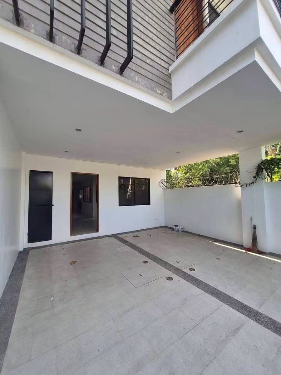 🏡 45K ONLY‼️2-STOREY 4BR TOWNHOUSE FOR RENT | AGDAO‼️ - photo 5