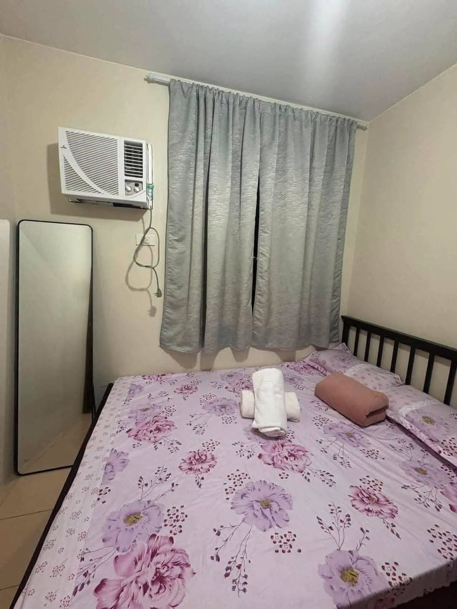 🏡 45K ONLY‼️3BR BUNGALOW HOUSE VILLA FOR RENT | LANANG‼️ - photo 1