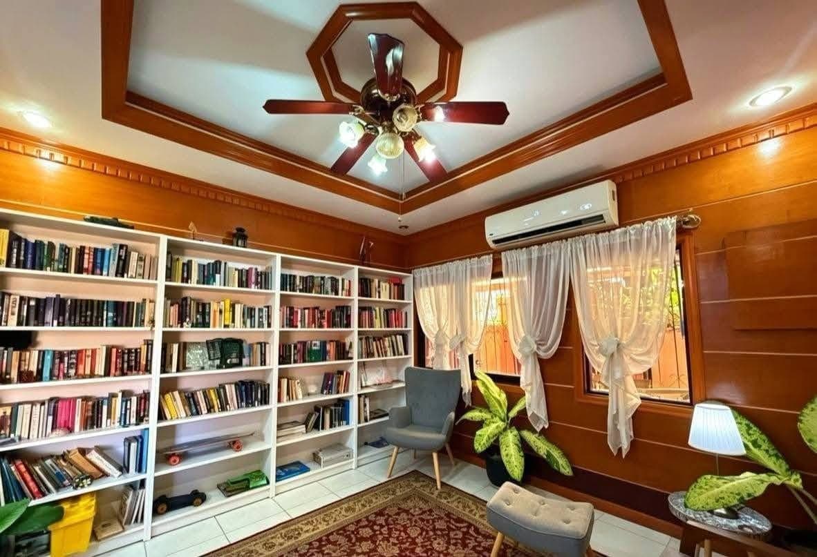 🏡 45K ONLY‼️3BR BUNGALOW HOUSE VILLA FOR RENT | LANANG‼️ - photo 5