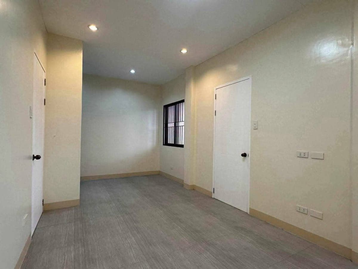 🏡 38K ONLY‼️ 4BR HOUSE FOR RENT | VINCENT HEIGHTS SUBDIVISION‼️ - photo 3