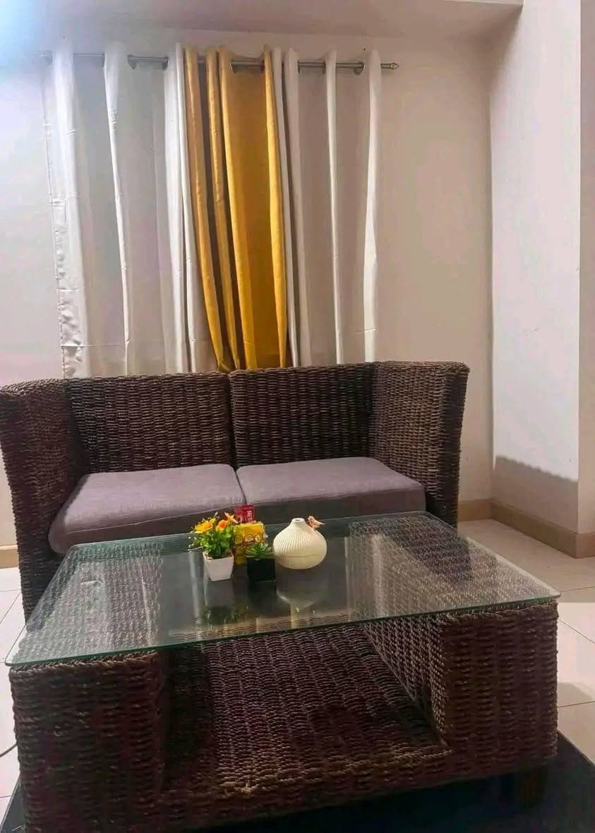 🔥  NORTHPOINT BAJADA  2BEDROOM CONDO FOR RENT ‼️ SEMI-FURNISHED WITH BALCONY🥰 - photo 2