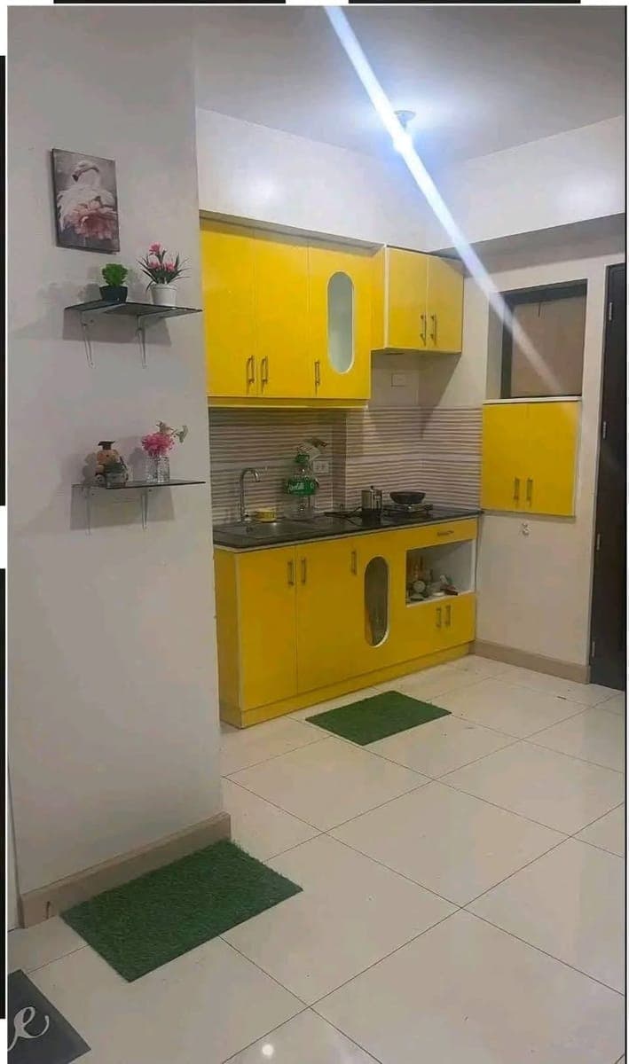 🔥  NORTHPOINT BAJADA  2BEDROOM CONDO FOR RENT ‼️ SEMI-FURNISHED WITH BALCONY🥰 - photo 3
