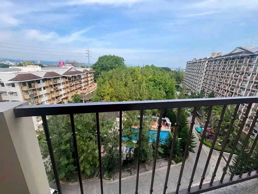 🔥  NORTHPOINT BAJADA  2BEDROOM CONDO FOR RENT ‼️ SEMI-FURNISHED WITH BALCONY🥰 - photo 4