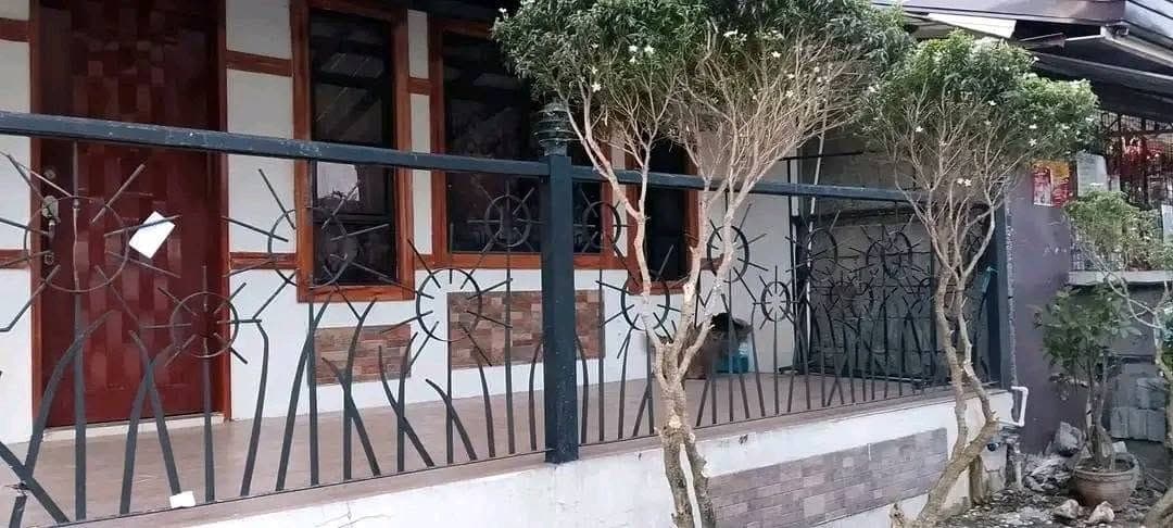 🏡🏡Deca indangan phase1 House For Rent‼️‼️SEMI FURNISHED/ 14K MONTHLY 🥰 - photo 1