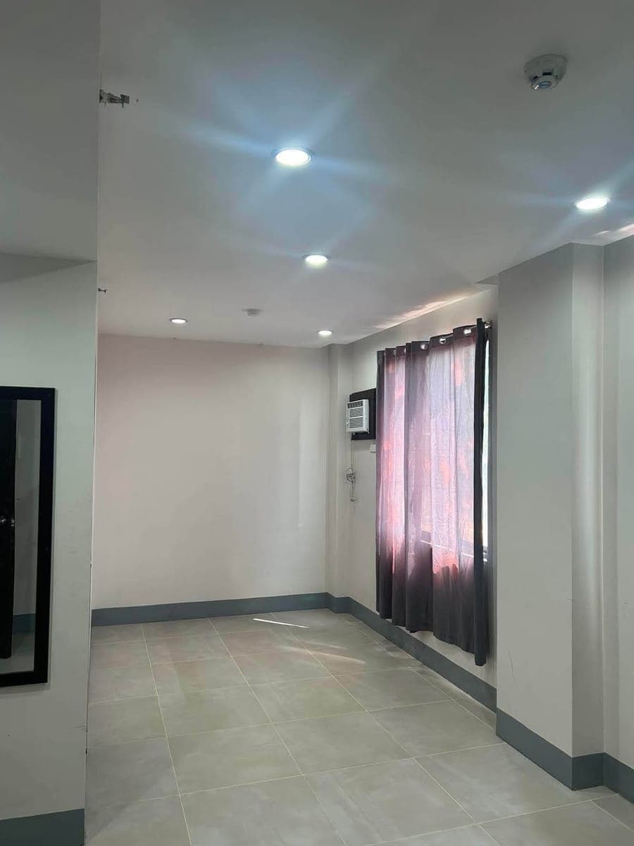 STUDIO FOR RENT | DAVAO CITY 🔑✨ - photo 1