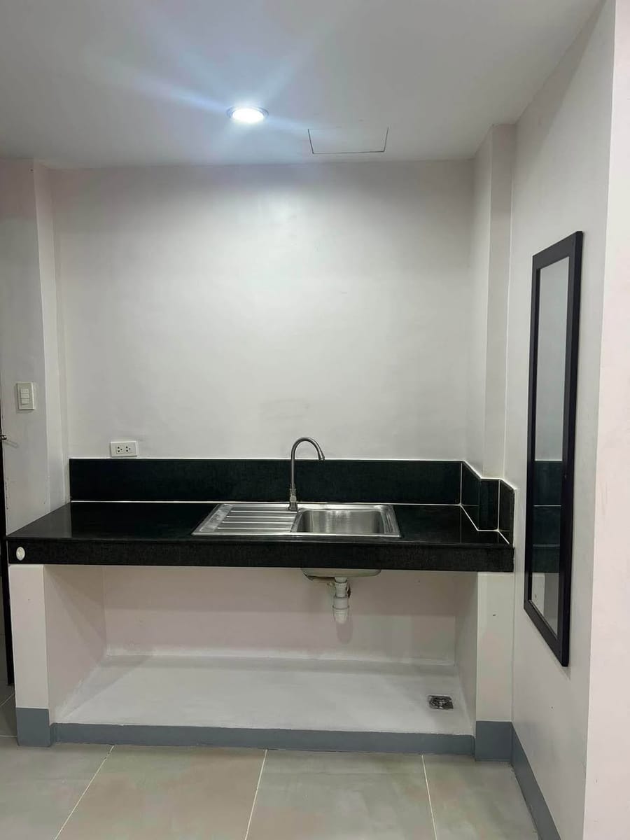 STUDIO FOR RENT | DAVAO CITY 🔑✨ - photo 2