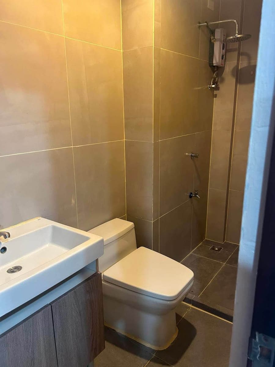 STUDIO FOR RENT | DAVAO CITY 🔑✨ - photo 4