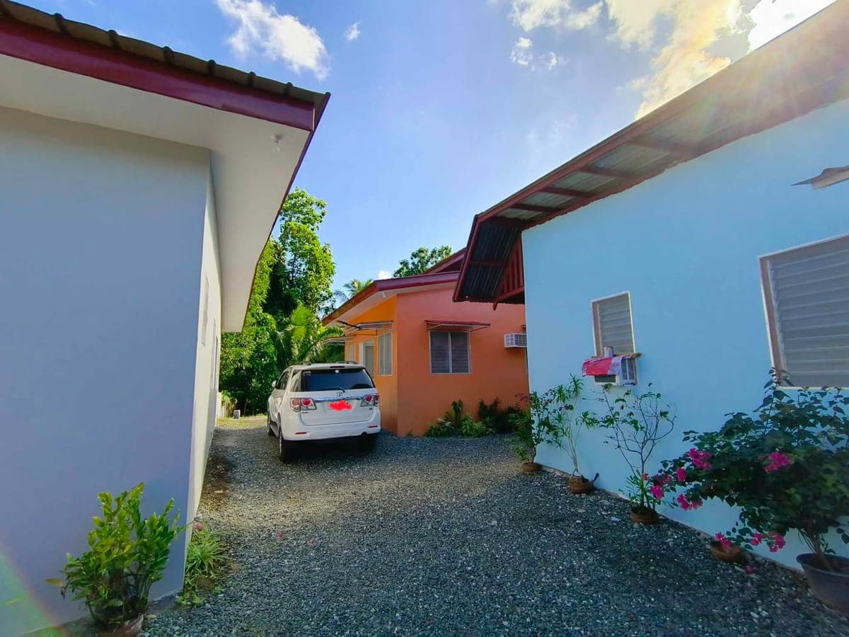 Soraya Homes, Cabantian, Davao City - photo 1