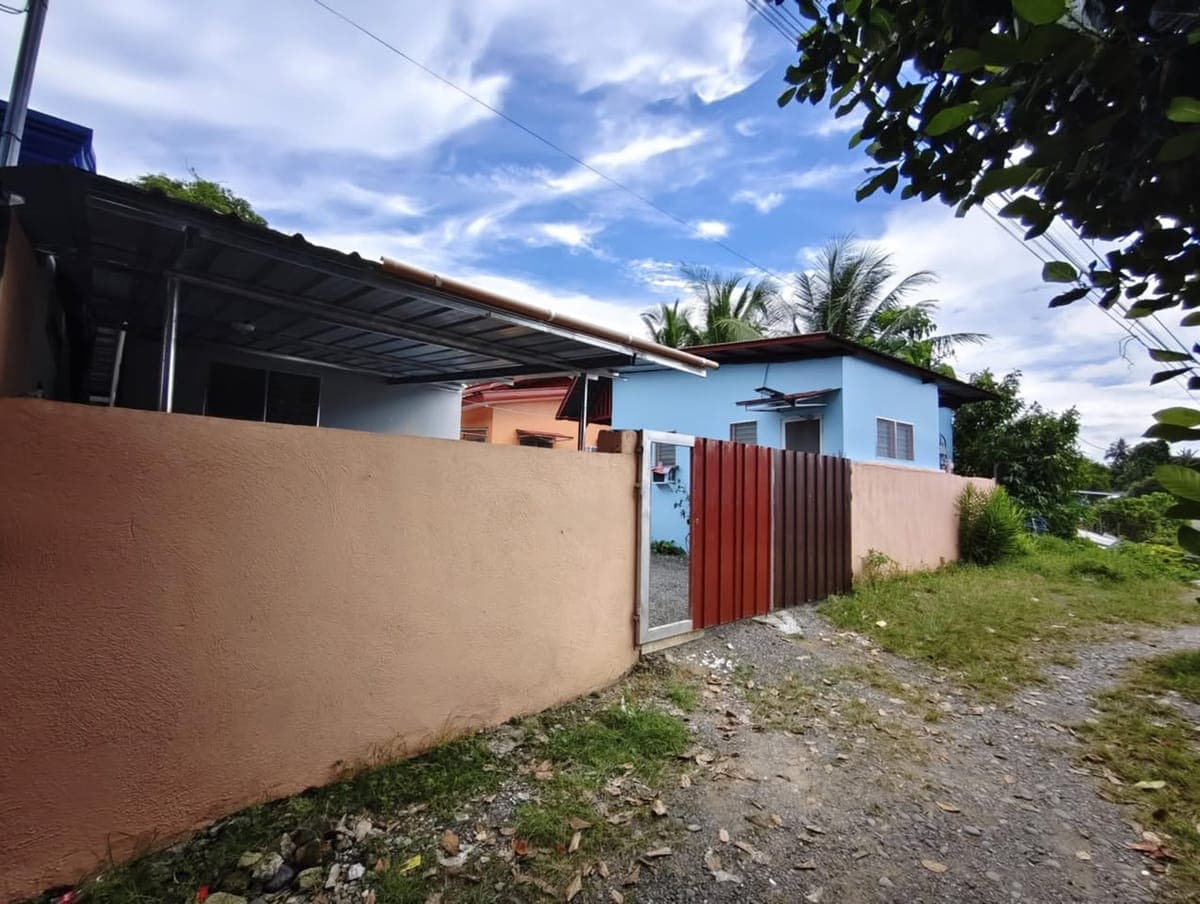 Soraya Homes, Cabantian, Davao City - photo 2