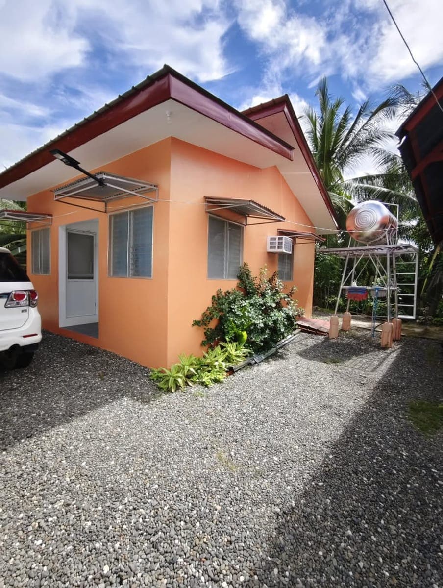 Soraya Homes, Cabantian, Davao City - photo 3