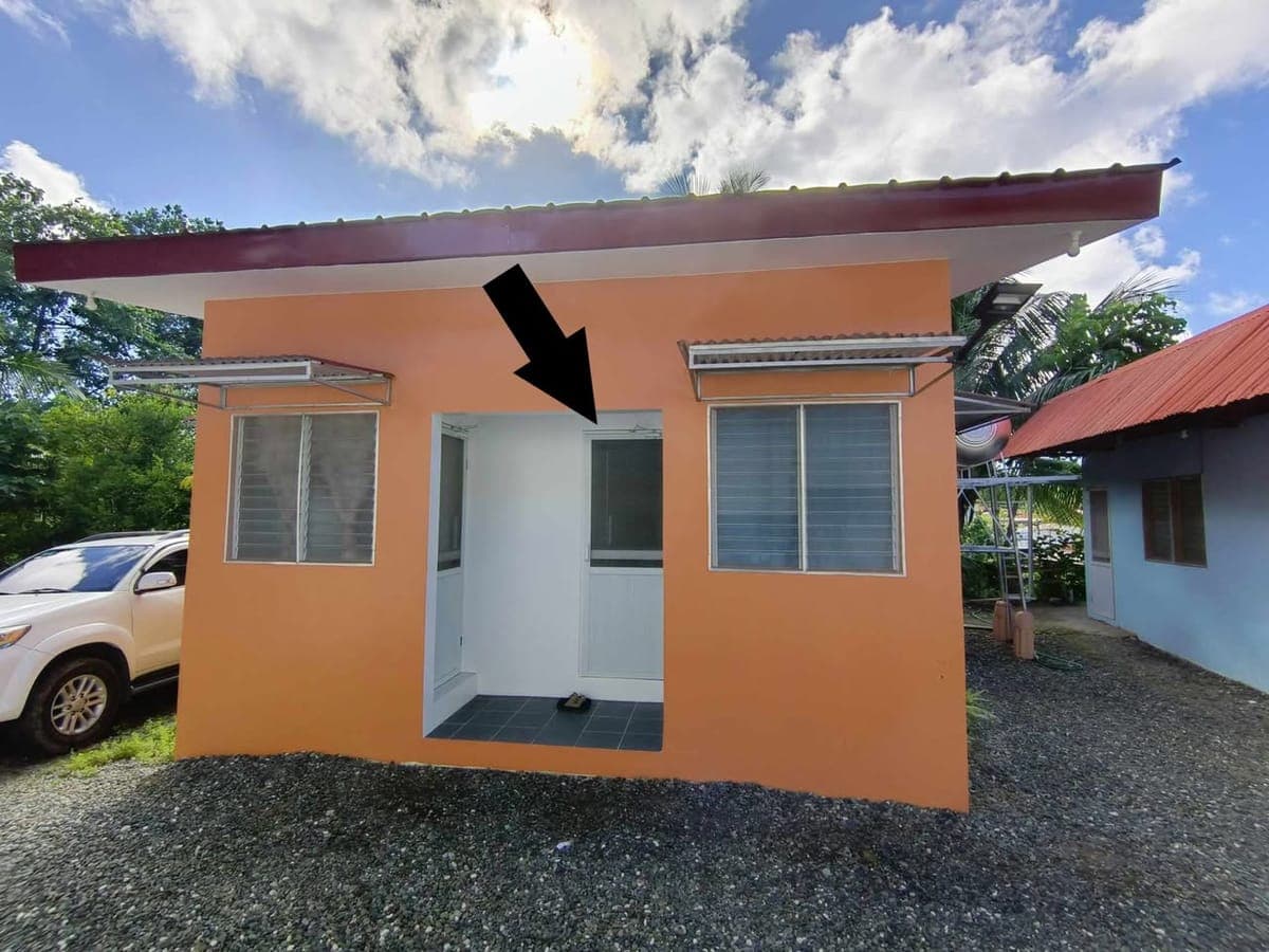 Soraya Homes, Cabantian, Davao City - photo 4