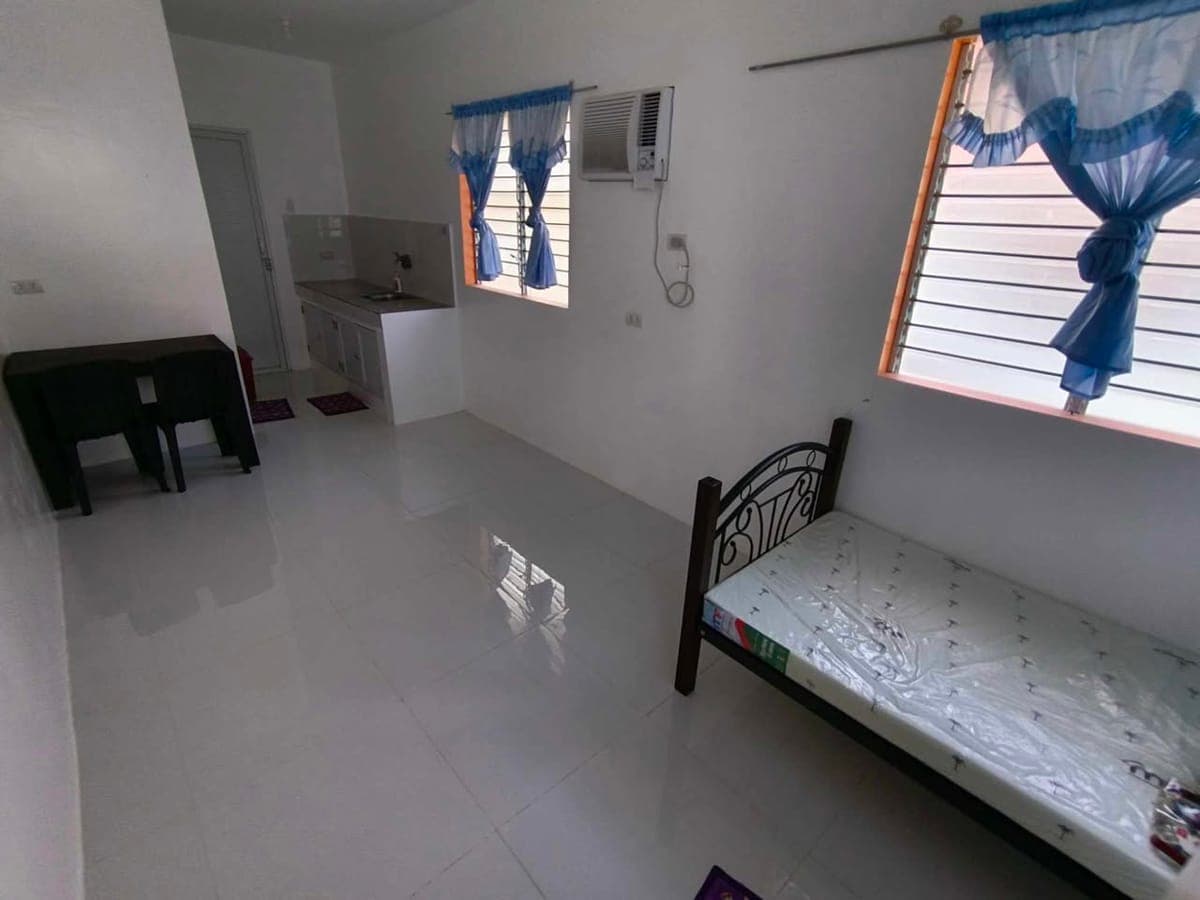 Soraya Homes, Cabantian, Davao City - photo 5
