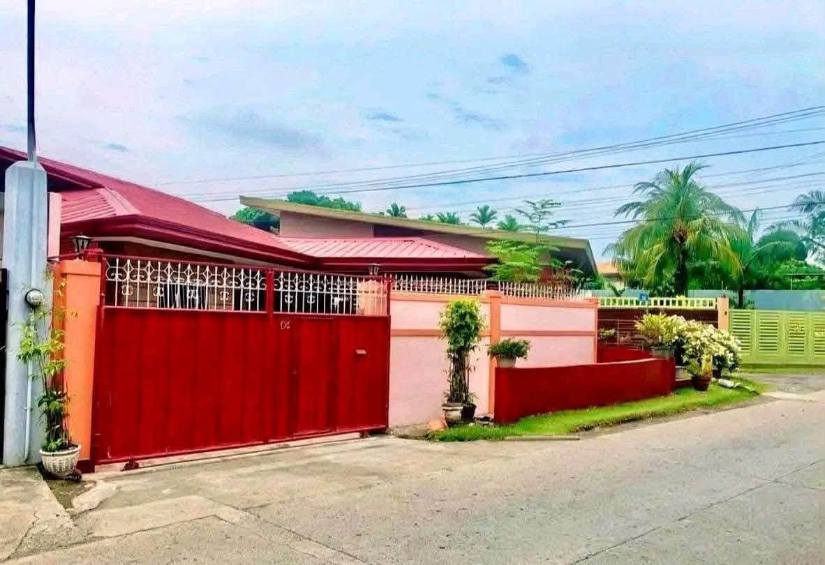 🍁 BUNGALOW HOUSE VILLA |  FOR RENT🍁 - photo 1