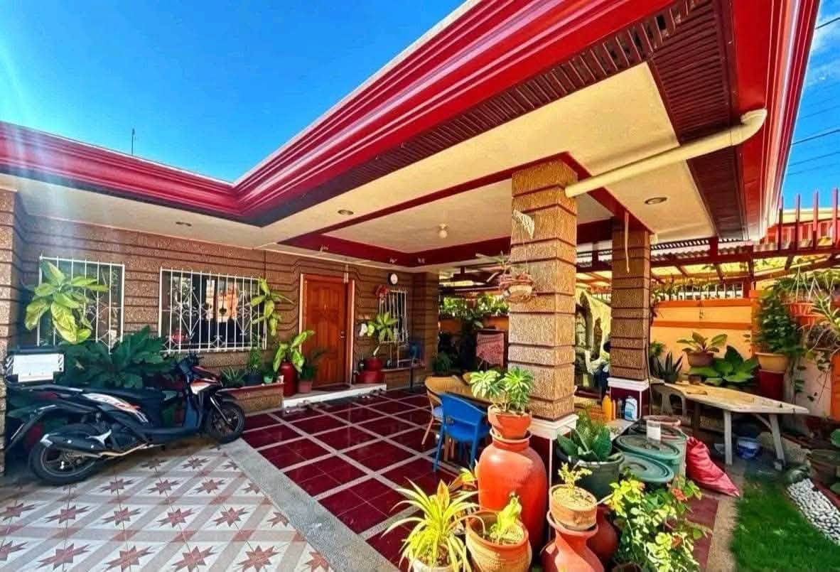 🍁 BUNGALOW HOUSE VILLA |  FOR RENT🍁 - photo 5