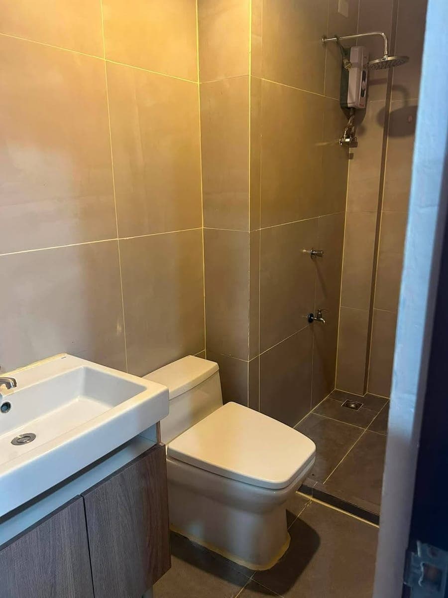 1 UNIT LEFT‼️MAX OF 4 ROOM FOR RENT‼️NEAR ADDU/DMSF/SPC‼️ - photo 3