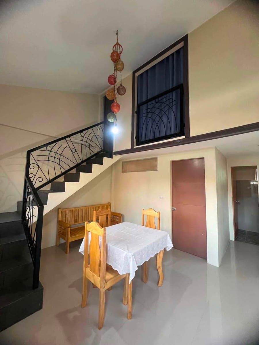 1 unit available for rent! Loc@✅Peoples Village Ma-a Davao City. Pls see attached pics and video.Wha... - photo 2