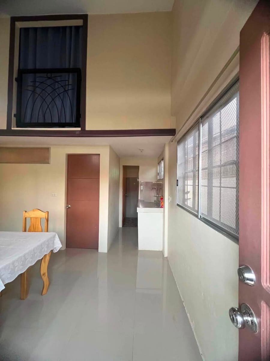 1 unit available for rent! Loc@✅Peoples Village Ma-a Davao City. Pls see attached pics and video.Wha... - photo 3