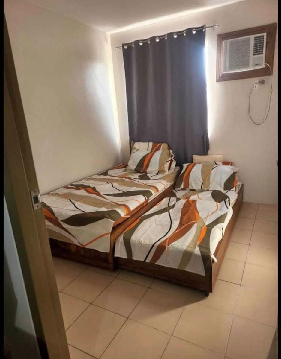 FOR LONG-TERM RENT – 8 SPATIAL MAA | 2 BEDROOM 25K ONLY PM now‼️ - photo 1