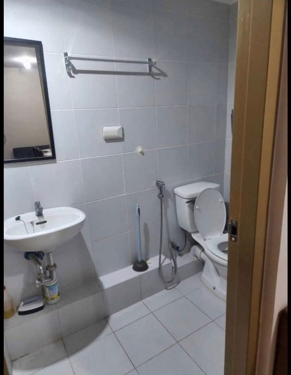 FOR LONG-TERM RENT – 8 SPATIAL MAA | 2 BEDROOM 25K ONLY PM now‼️ - photo 3