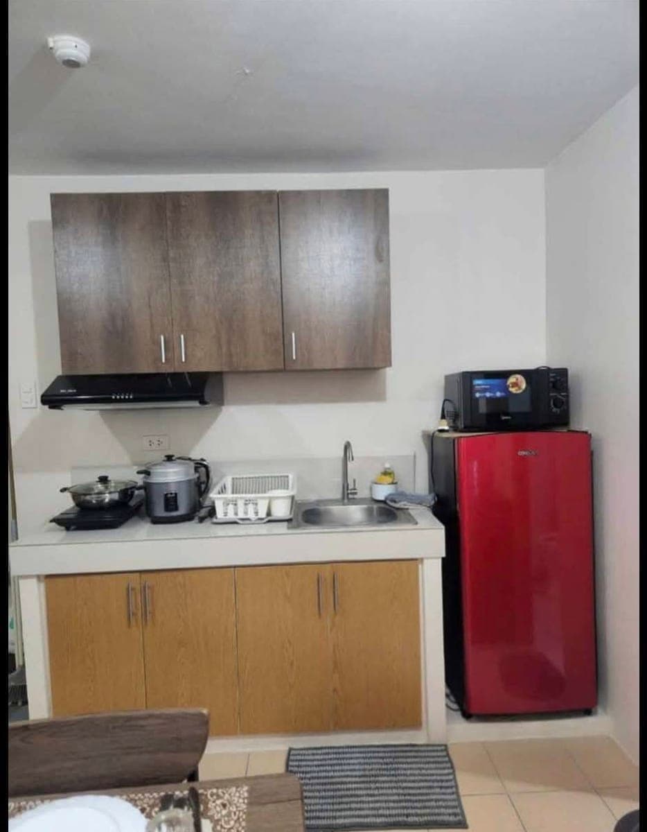 FOR LONG-TERM RENT – 8 SPATIAL MAA | 2 BEDROOM 25K ONLY PM now‼️ - photo 4