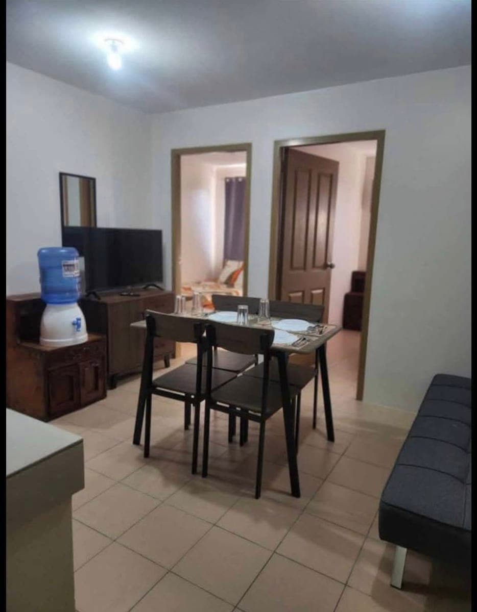 FOR LONG-TERM RENT – 8 SPATIAL MAA | 2 BEDROOM 25K ONLY PM now‼️ - photo 5