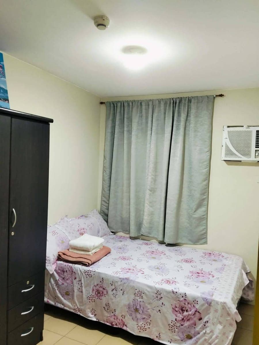 FOR RENT – Centro Spatial 2BR, Davao City 27K Monthly - photo 2