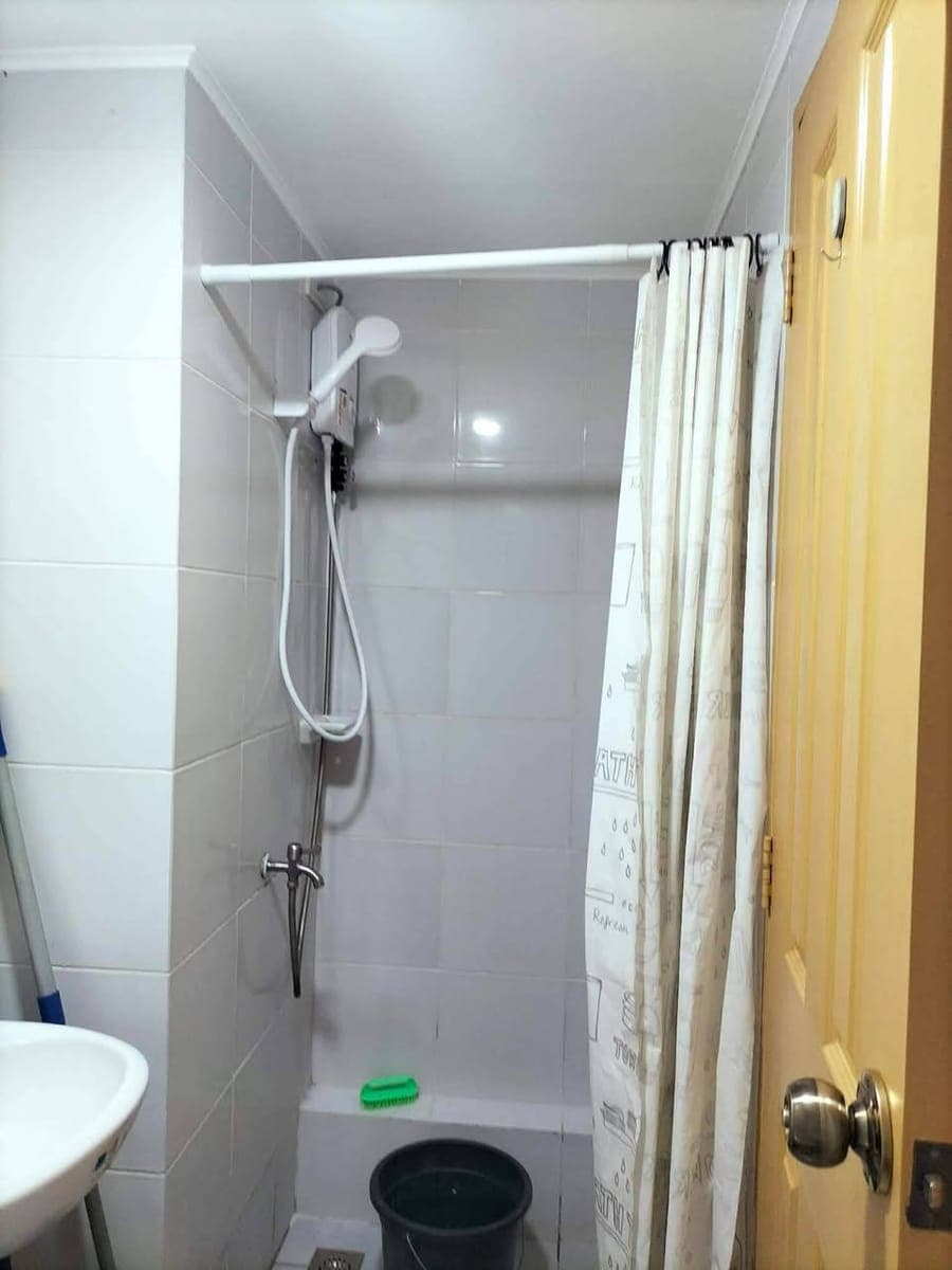 FOR RENT – Centro Spatial 2BR, Davao City 27K Monthly - photo 5