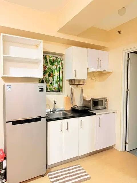 🏢AVIDA TOWERS DAVAO – Tower 2 (1BR - 2ND FLOOR) for Rent 28K ( OPEN FOR SUBLEASE ) - photo 3
