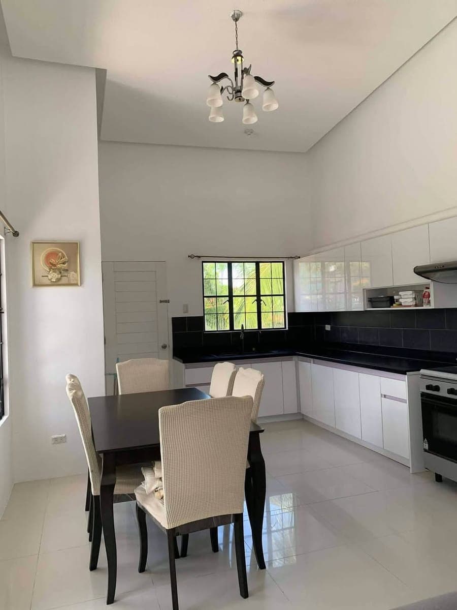 🏡 FURNISHED HOUSE FOR RENT - photo 3