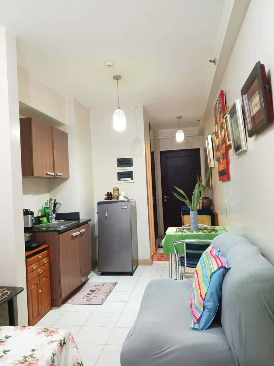CAMELLA NORTH POINT STUDIO 16K INCLUDING HOA!LONG TERM RENT!! - photo 2