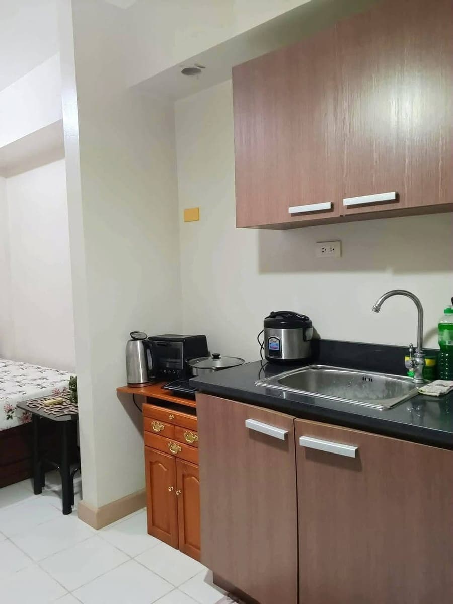 CAMELLA NORTH POINT STUDIO 16K INCLUDING HOA!LONG TERM RENT!! - photo 3