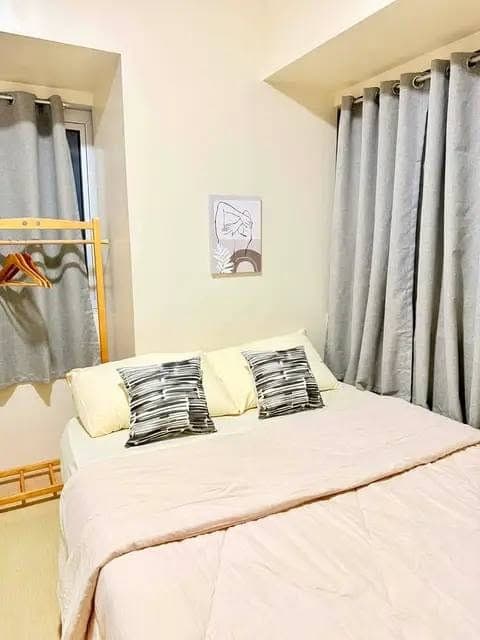 🏢AVIDA TOWERS DAVAO – Tower 2 (1BR - 2ND FLOOR) for Rent 28K ( OPEN FOR SUBLEASE ) - photo 1