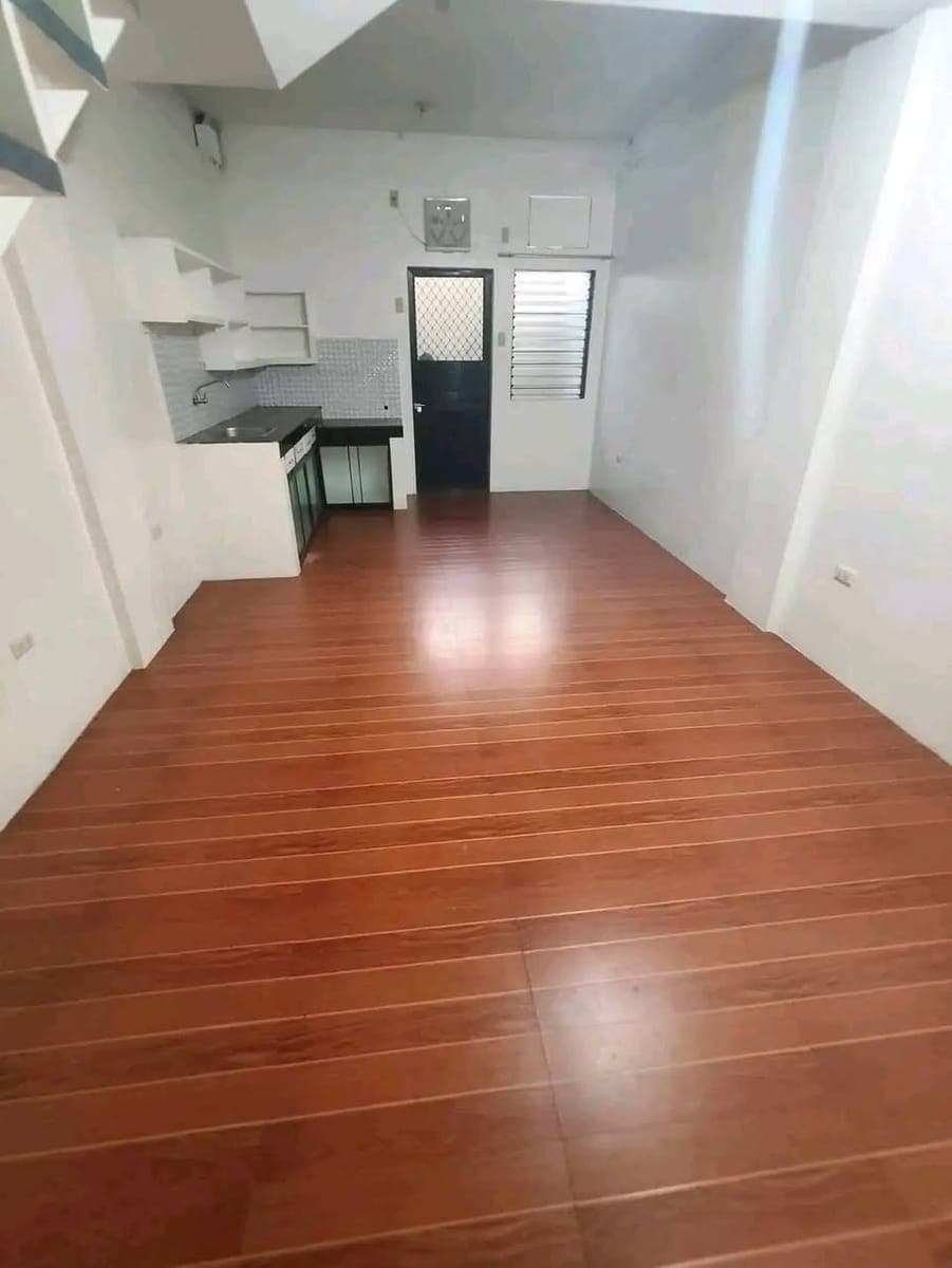 💥ECOLAND APARTMENT FOR RENT‼️‼️BARE UNIT/ PETS ALLOWED / DOUL LANG SM ECOLAND - photo 4