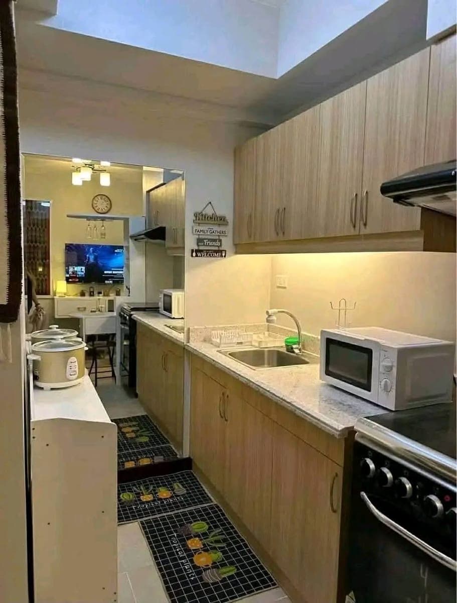 🏡VINCENT HEIGHTS LANANG HOUSE FOR RENT‼️ 4BEDROOM/4 TOILET&BATH🥰 - photo 1